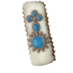 Custom Shortbread Treats - Tray of 24