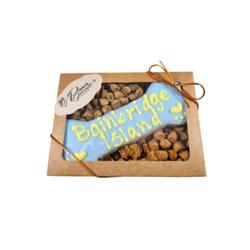 Custom Bone Gift Box 2+2