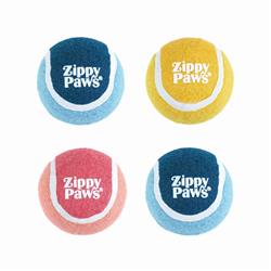 ZippyBallz 4-Pack