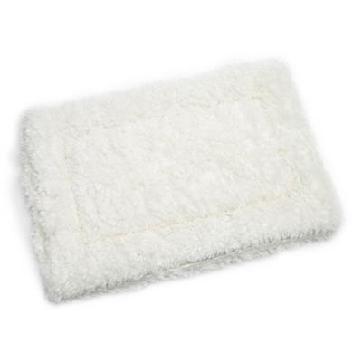Flat Bed - Sherpa - Ivory