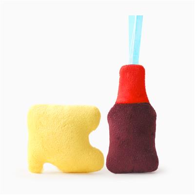 Kitten Party — Vineyard Delight