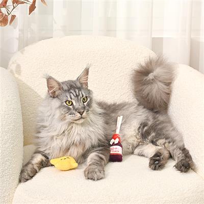 Kitten Party — Vineyard Delight