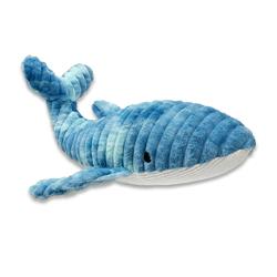 36" Zoo Friends Blue Whale