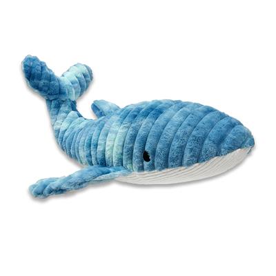 36" Zoo Friends Blue Whale
