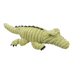 36" Zoo Friends Alligator