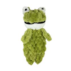 12" Fuzzy Friends Frog