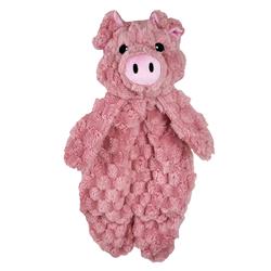 16" Fuzzy Friends Pig