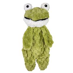 16" Fuzzy Friends Frog