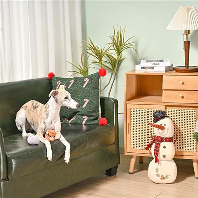 Happy Woofmas — Winter Marshmallows