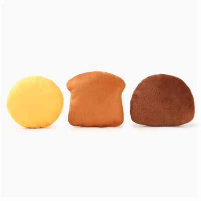 Happy Woofmas — Xmas Desserts