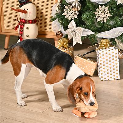 Happy Woofmas — Cookie Board