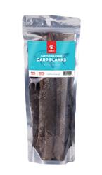 Scout & Zoe's - Carp Planks (4 oz)