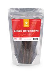 Scout & Zoe's - Green Tripe Sticks (3 oz)