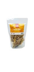 Scout & Zoe's - Duck Feet (6 oz)