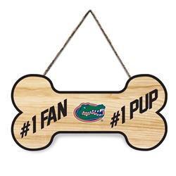 FLORIDA #1 FAN #1 PUP SIGN
