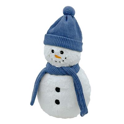 17" CHR Snowman