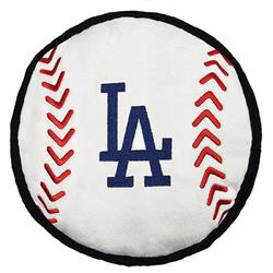 LA DODGERS BASEBALL TOUGH TOY