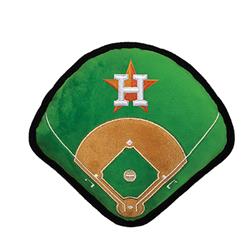 HOUSTON ASTROS BASEBALL FIELD TOUGH TOY