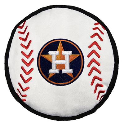 HOUSTON ASTROS BASEBALL TOUGH TOY