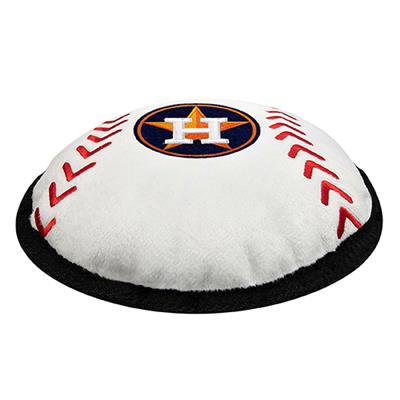 HOUSTON ASTROS BASEBALL TOUGH TOY