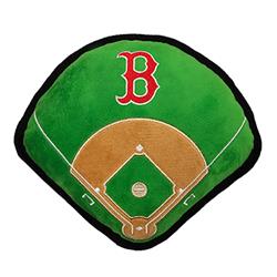 BOSTON RED SOX BASEBALL FIELD TOUGH TOY