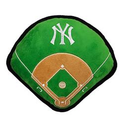 NEW YORK YANKEES BASEBALL FIELD TOUGH TOY