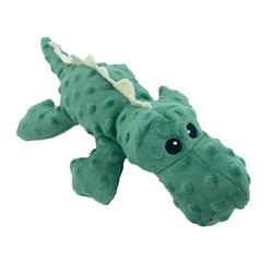 18" Dotty Friends Crocodile