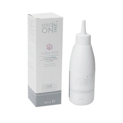 Aqua Oto Ear Cleaner 150 ml by Special One