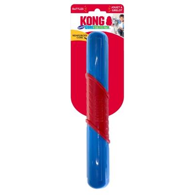 KONG® CoreStrength™ Rattlez Stick Dog Chew Toy Large