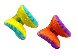 KONG® Rerun Whoosh Ball Dog Fetch Toy Assorted Medium/Large