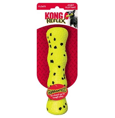 KONG® Reflex Stick Dog Fetch Toy Medium