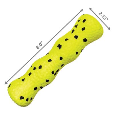 KONG® Reflex Stick Dog Fetch Toy Medium