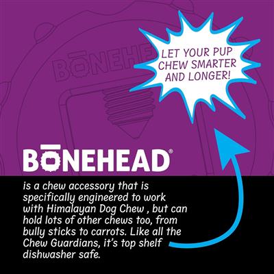 Himalayan Pet Supply Bonehead Large