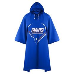 NFL New York Giants Premium Poncho
