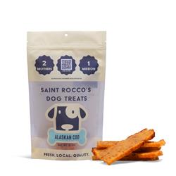 Alaskan Cod Dog Treats
