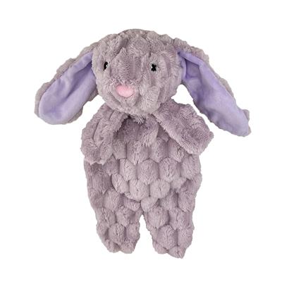 12" Fuzzy Friends Rabbit