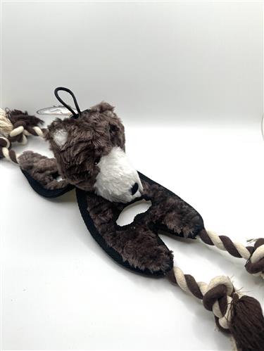 Flat Tugger Bear