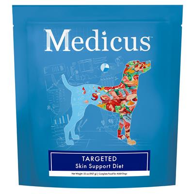 Skin Health Diet for Dogs