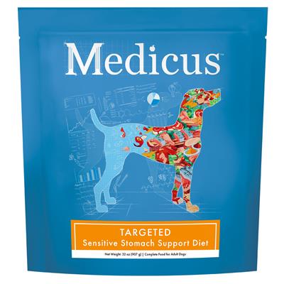 Sensitive Stomach Diet for Dogs