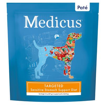 Sensitive Stomach Diet for Dogs