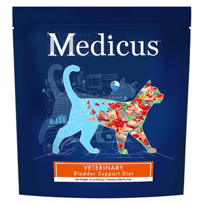 Bladder Health Diet for Cats