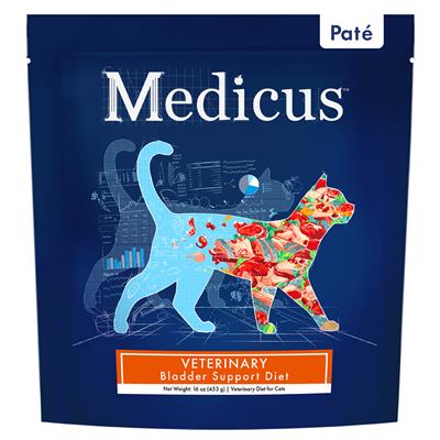 Bladder Health Diet for Cats