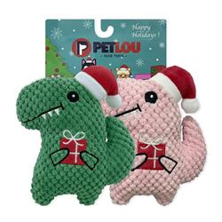 6" CHR Twin Pack Dinos