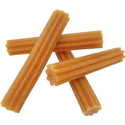 Himalayan Pet Supply yaky Churro Real Peanut Butter Flavor