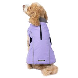 Eddie Bauer Peak Performance Harness Jacket (Purple)