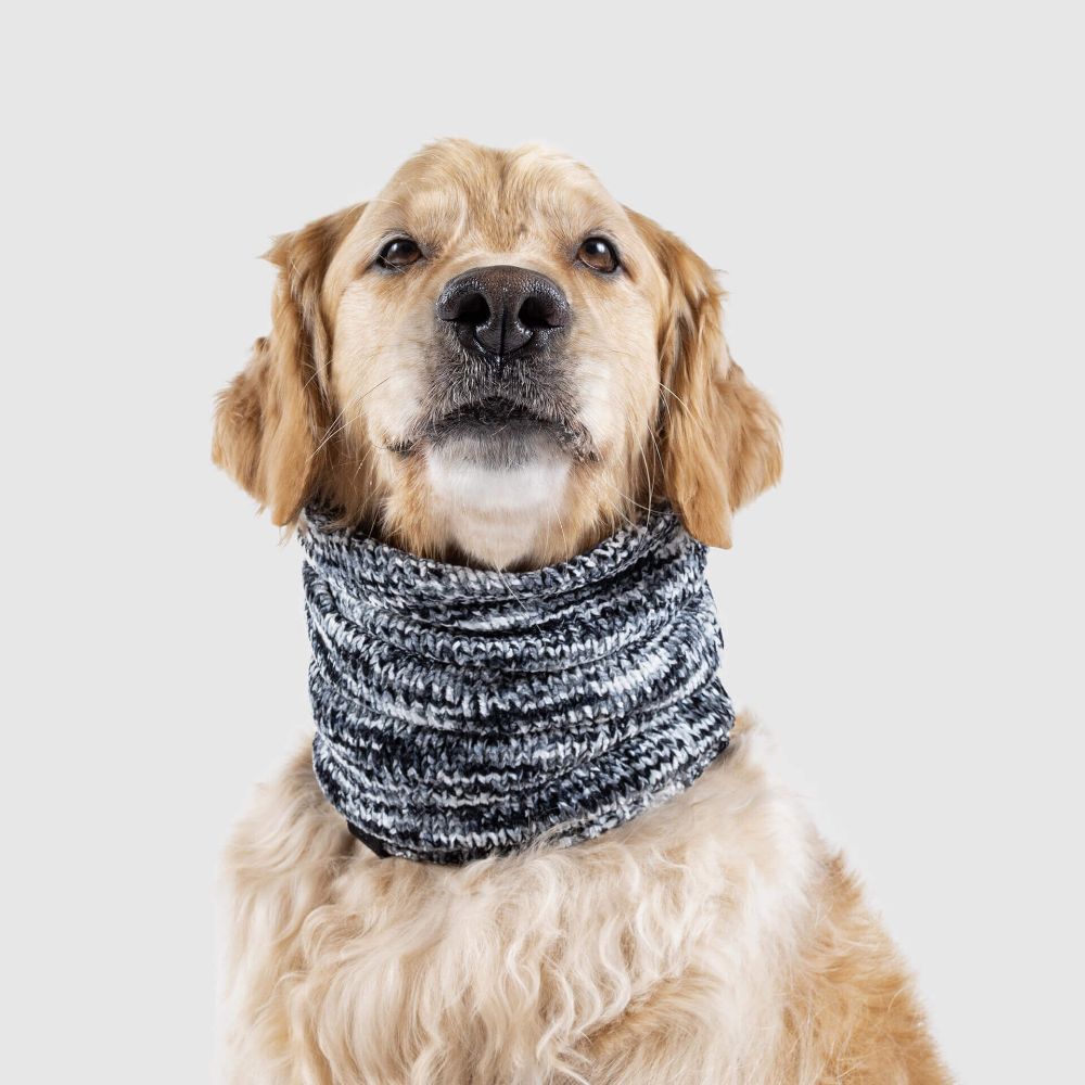 Chenille Snood