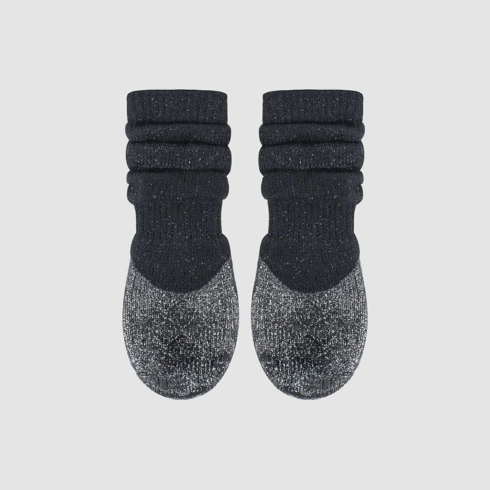 Slouchy Socks