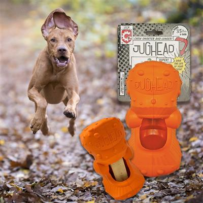 Himalayan Pet Supply Jughead Super