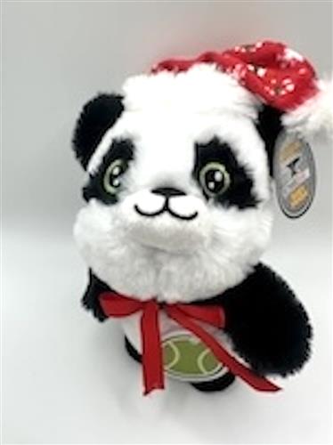 Holiday Baby Panda