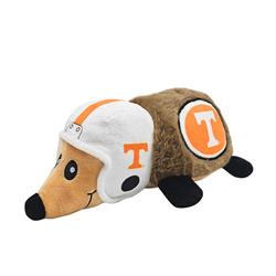 TENNESSEE VOLUNTEERS PLUSH HEDGEHOG TOY